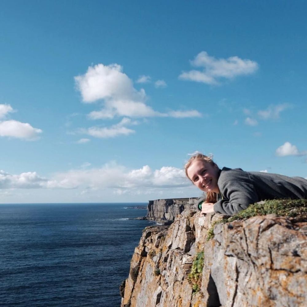 Meet your Posher, Molly